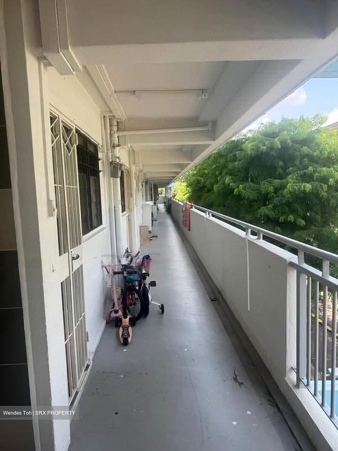 Blk 323 Ang Mo Kio 31 (Ang Mo Kio), HDB 2 Rooms #624576861